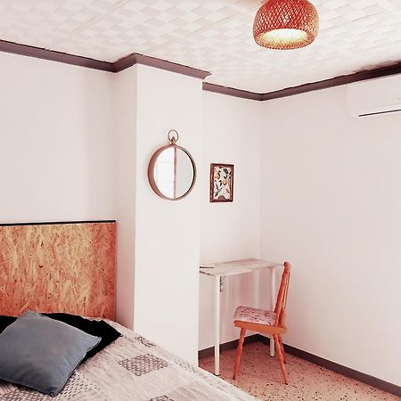 Casa Isabella By Apartments4You Penaguila Eksteriør billede
