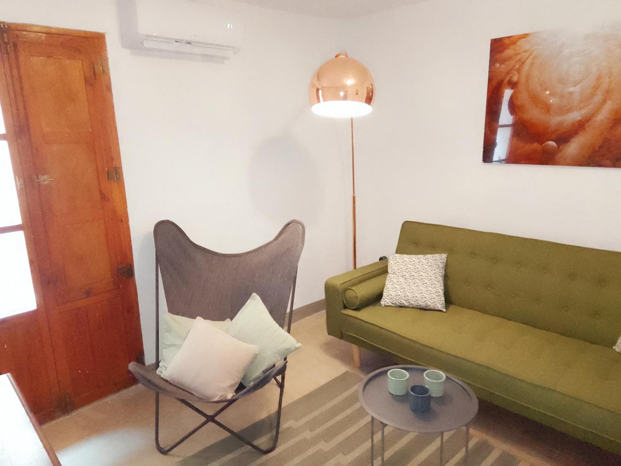 Casa Isabella By Apartments4You Penaguila Eksteriør billede